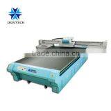 Large Format UV Flatbed Printer With KM1024/14PL Print Head thumbnail-1