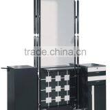Beiqi 2016 High Quality Beauty Hair Salon Mirror Station for Sale in Guangzhou thumbnail-2