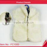 Fur Coat Doll Kids Craft thumbnail-1