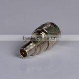 Retail Online Shopping N Male to F Female Double Sided Connector