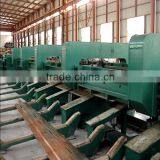 macnine manufacture of copper pipe making machine, doule chain drawing machine