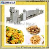 Fashion Snacks Production Line thumbnail-6