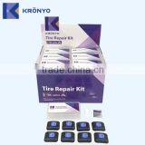 KRONYO Bicycle Tyre Sizes Bicycle Tyre and Tube Bicycle Tire Patch thumbnail-1