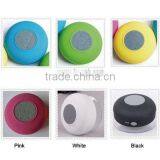 Waterproof Mini Bluetooth Speaker for IPad/iPhone thumbnail-1