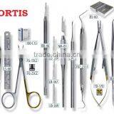 Guided Tissue Regeneration Kit/Dental Instruments Best Quality Best Sale by Fortis International/Best Dental Tools thumbnail-1