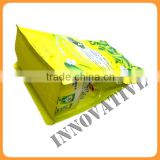 New Products Aluminum Foil Packaging green tea bags wholesale                        
                                                Quality Choice