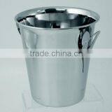 Beverage Products/Steel Bath Bucket/ Ice Bucket thumbnail-1