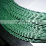 Specialized Production PVC Coated Cage Wire thumbnail-1