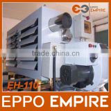 2014 new product alibaba china supplier ce waste oil heater truck air heater