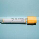 Gel & Clot Activator Tube/Blood Collection Tube thumbnail-1