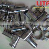 Meat Grinder Part, Headstock Worm Nut, Cabezal Gusano Tuerca thumbnail-5