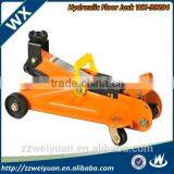 2016 Cheap Floor Jack Pirce ,China Floor Jack ,Floor Jack for Sale WX-99204