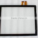 13.3 Inch Projected Capacitive Touch Screen Capacitive Multitouch Screen 10 Touch Points thumbnail-4