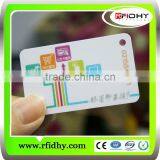 Free Samples Rfid Button Laundry Nfc Tag for Access Control thumbnail-3