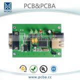 Mediacal Equipment PCBA 4 Layers (PCB Assembly Factory China) thumbnail-6