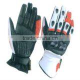 Summer Motorbike Gloves thumbnail-1