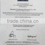 IC Socket,TSOP Socket Good Quality and Cheap Price thumbnail-4