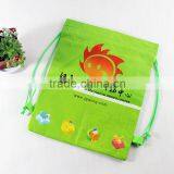 The Fashion Drawstring Bag Drawstring Shoe Bag thumbnail-3