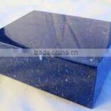 (IGC)Lapis Lazuli Box of Afghanistan For Sell AAAA thumbnail-1