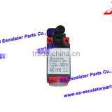 ZY-ZR236-02-Rr-1881,Mannual Switch,THYSSEN Escalator Parts , Escalator Mannual Switch for Thyssen