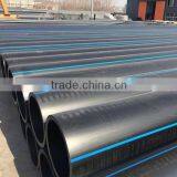 Submersible Plastic HDPE Water Concrete Pump Pipe for Slurry thumbnail-3