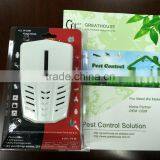 GH-701 Rid-tech Ultrasonic Pest Repeller-Rat,roaches,mosquitoes,spiders,other Insects thumbnail-6