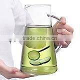 Glass Cold Water Kettle thumbnail-1