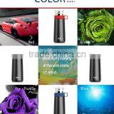 Eco-friendly Keep Warm Keep Cold Stainless Steel Vacuum Bottle thumbnail-1