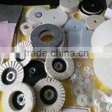 Wool Polishing Buffing Pad thumbnail-1