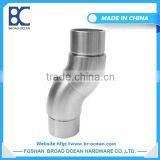 Wholesale Stainless Steel Copper Pipe Elbow(EB-09) thumbnail-1