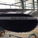 12" Working Pressure 150Psi TPU Lay Flat Hose,water Discharge Hose ,industry Hose thumbnail-4