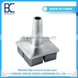 HB-56 High Quality Stainless Steel Stainless Steel Connectors