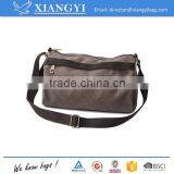 Stronger Canvas Sport Bag Vintage Duffle Bag thumbnail-2