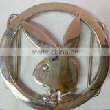 Wholesale Custom Emboss Superman Belt Buckles thumbnail-5