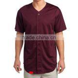 Wholesale Dry Fit Cheap Custom Baseball Jersey_male and Female Wholesale Dry Fit Cheap Custom Baseball Jersey thumbnail-3