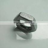 Quick Fastening Nut Harden Steel Hex Thin Nut thumbnail-1