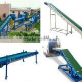 Different Shape Movable Conveyor Belt thumbnail-1