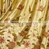 Design Useful Cheap Floral Sequin Embroidery Fabric