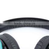 HiFi Sound Newest Stereo Headphone TF Card Headphone MP3 Player The Radio Function Headphone thumbnail-3