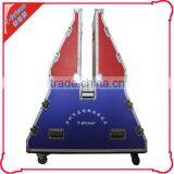 Customized Outdoor Led Panel Flight Case