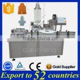 UK Peristaltic Pump Automatic Filler,bottle Filling Machine Eye Drop