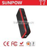 SUNPOW Small Fast Selling Items Mobile Battery Bank Portable Jump Starter thumbnail-1