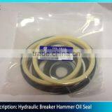 TOYO THBB1600 Hydraulic Breaker Hammer Oil Seal thumbnail-1