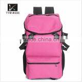 23l Travel Bags Backpack/oxford Camping Bags for Girls/fashion Trends Hiking Backpack