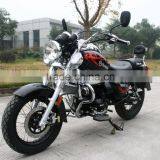2015 New 250cc Chinese Gas Chopper Cruiser Motorcycle,250cc 200cc Chopper thumbnail-3