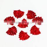 New Fashion High Quality Multi Color Leaf Shaped Sequins for Wedding Dress thumbnail-4