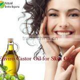 Skin Care Pure Castor Oil ; Multiuse Castor Seed Oil
