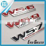 Car Logo Metal Badge Custom Car Badge Emblems Custom Car Badges Emblems