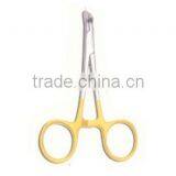 Sigal Medco Fly Fishing Forceps/ Surgical Grade Stainless Steel Fly Fishing Forceps/ Fishing Tools & Forceps/ Forceps for