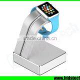 New Arrival Aluminum Display Stand Holder for Apple Watch Distributor thumbnail-2